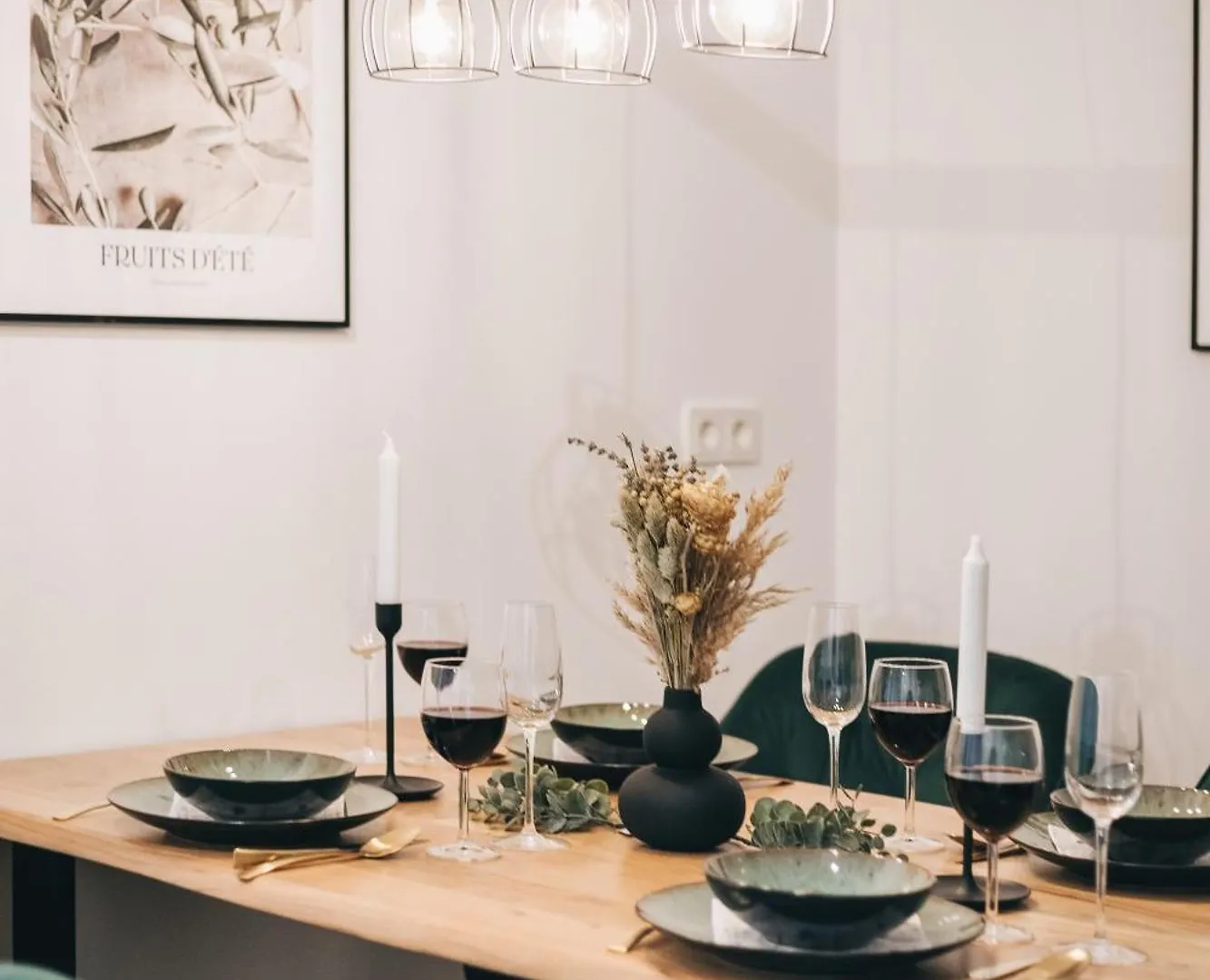 Oasis Appart - Wohnen In Dresden - Netflix - Tiefgarage - Dachterrasse