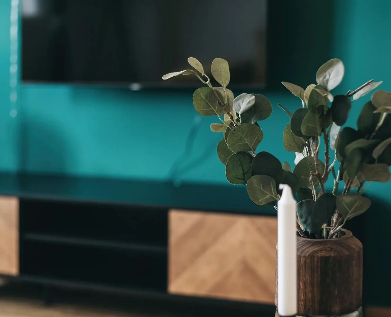 Apartament Oasis Appart - Wohnen In Dresden - Netflix - Tiefgarage - Dachterrasse