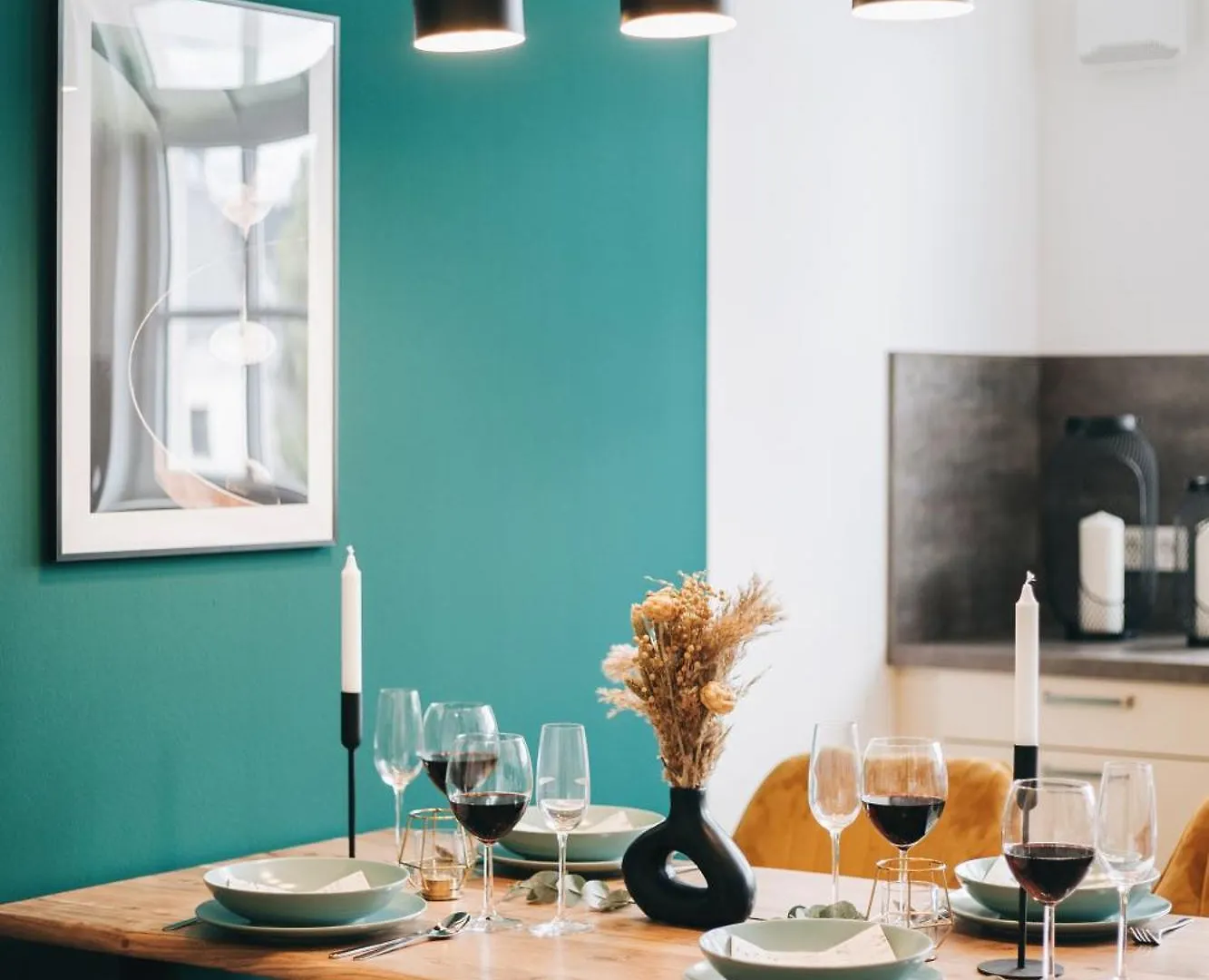 Oasis Appart - Wohnen In Dresden - Netflix - Tiefgarage - Dachterrasse Apartament